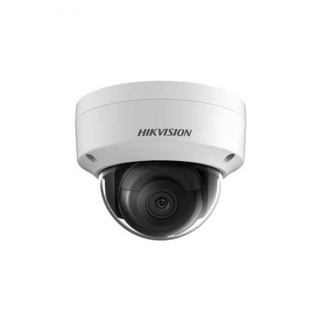 

Видеокамера IP Hikvision DS-2CD2183G2-IS(2.8mm), Белый;черный
