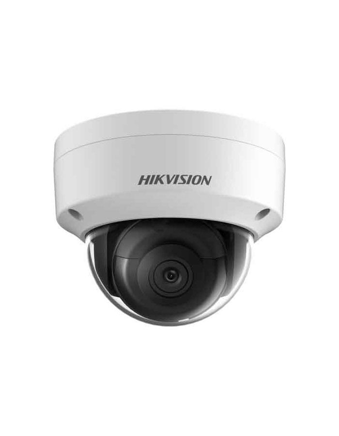 Видеокамера IP Hikvision DS-2CD2183G2-IS(2.8mm) камера видеонаблюдения ip hikvision ds 2cd2183g2 is 4 4 мм цветная