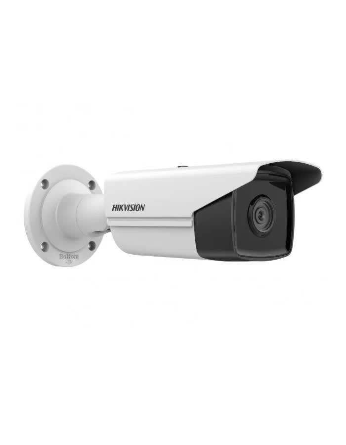 Видеокамера IP Hikvision DS-2CD2T83G2-2I(2.8mm) камера видеонаблюдения ip hikvision ds 2de4225iw de 4 8 120 мм цветная