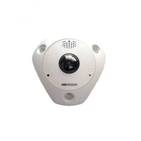 Видеокамера IP Hikvision DS-2CD6365G0E-IVS(B) 1.27-1.27мм - фото 1