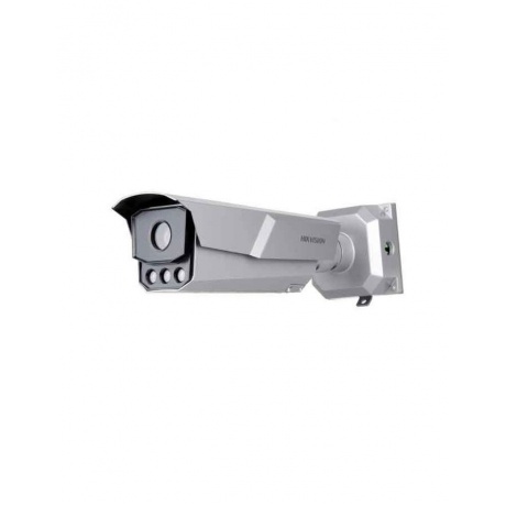Видеокамера IP Hikvision iDS-TCM203-A/R/0832(850nm)(B) 8-32мм - фото 1