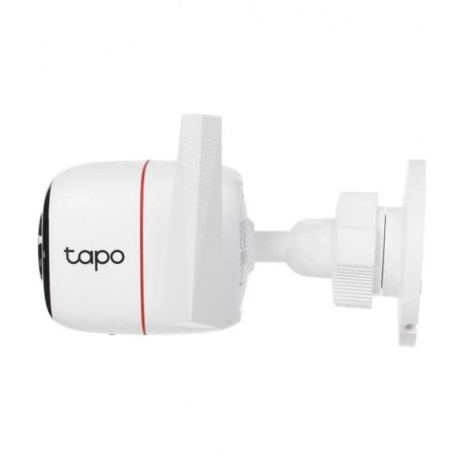 Видеокамера IP TP-Link Tapo C310 3.89-3.89мм - фото 2