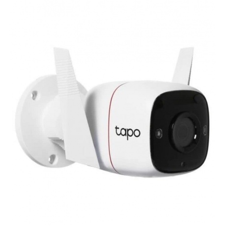 Видеокамера IP TP-Link Tapo C310 3.89-3.89мм - фото 3