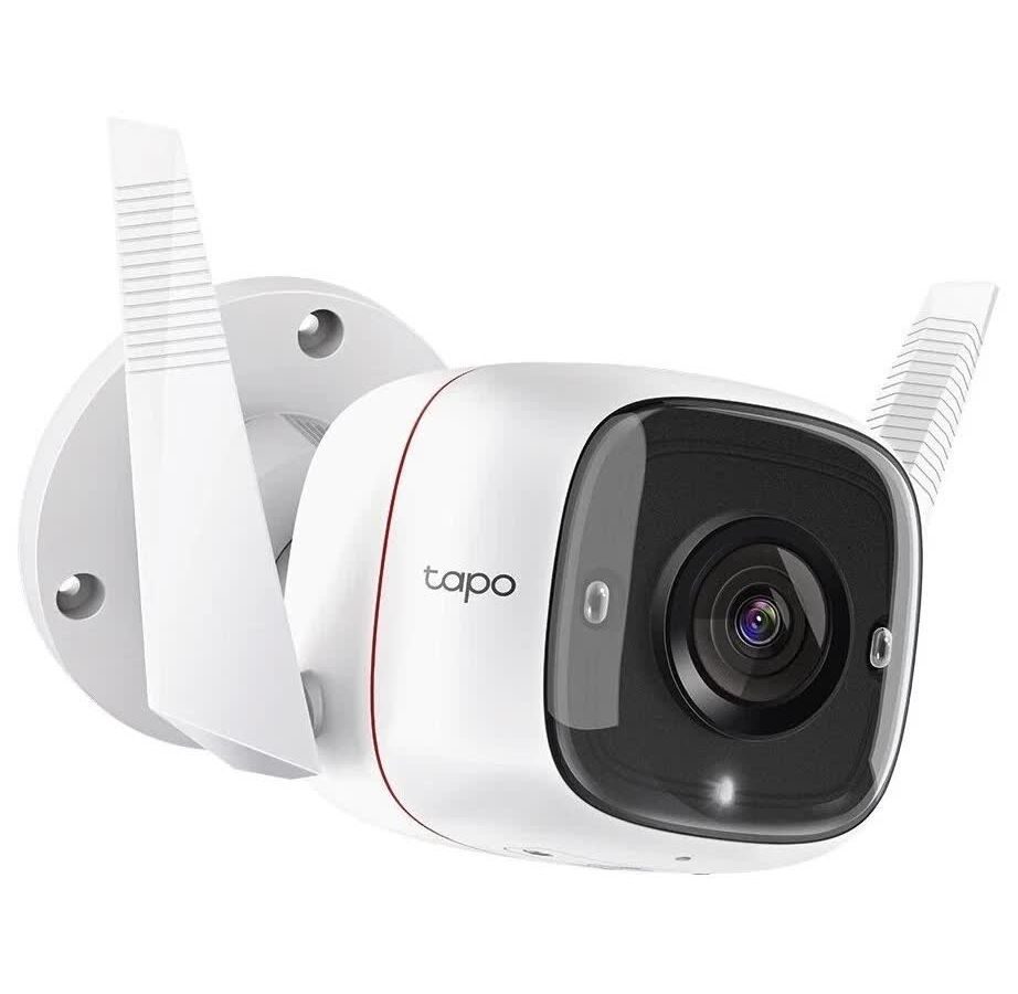 Видеокамера IP TP-Link Tapo C310 3.89-3.89мм цена и фото