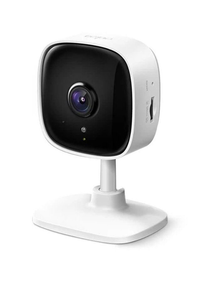 Видеокамера IP TP-Link TAPO TC60 3.3-3.3мм цена и фото