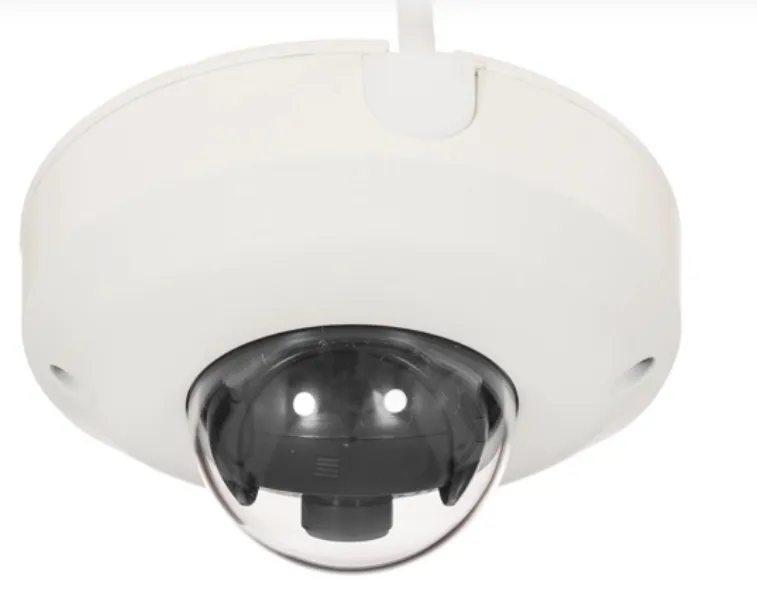 Видеокамера IP Trassir TR-D4151IR1 2.8-2.8мм - фото 4