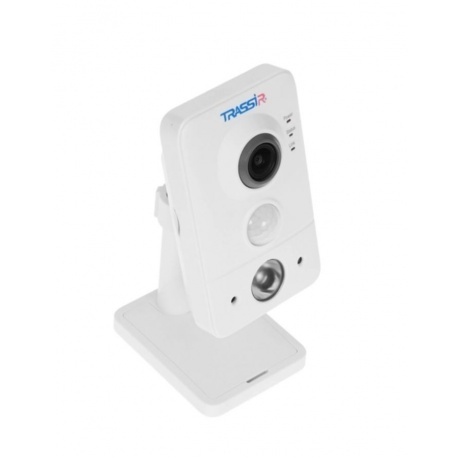 Видеокамера IP Trassir TR-D7151IR1 2.8-2.8мм - фото 2