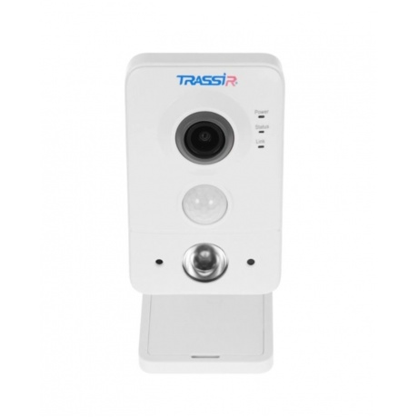 Видеокамера IP Trassir TR-D7151IR1 2.8-2.8мм - фото 3
