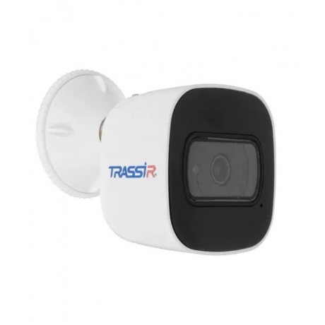 Видеокамера IP Trassir TR-W2B5 2.8-2.8мм - фото 2