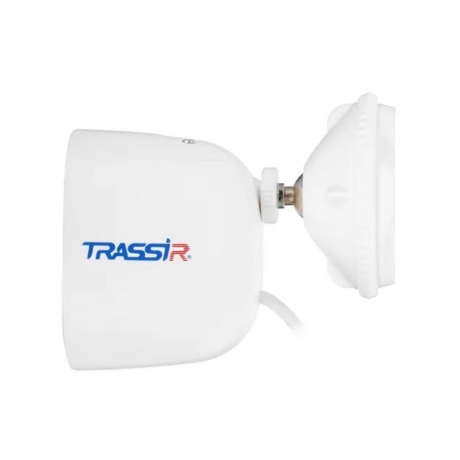 Видеокамера IP Trassir TR-W2B5 2.8-2.8мм - фото 4