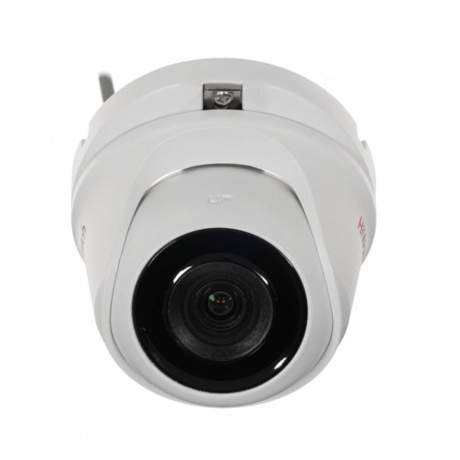 Камера видеонаблюдения HiWatch DS-T203(B) (6 mm) - фото 3