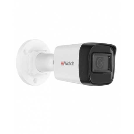 Камера видеонаблюдения HiWatch DS-T500 (С) (6 mm) - фото 2