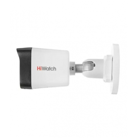 Камера видеонаблюдения HiWatch DS-T500 (С) (6 mm) - фото 4