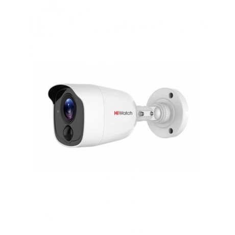 Камера видеонаблюдения HiWatch DS-T510(B) (2.8 mm) - фото 1