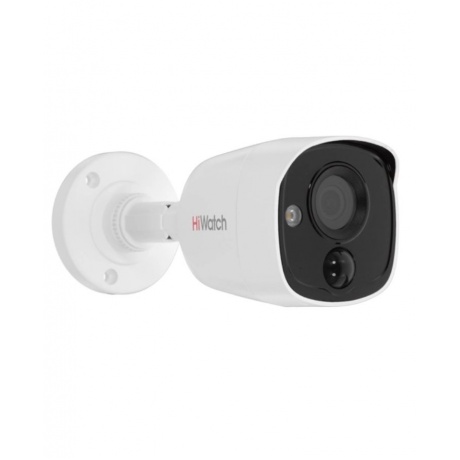 Камера видеонаблюдения HiWatch DS-T510(B) (2.8 mm) - фото 2
