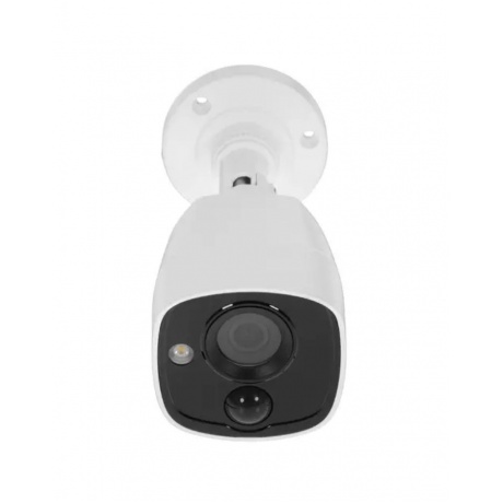 Камера видеонаблюдения HiWatch DS-T510(B) (2.8 mm) - фото 3