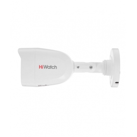 Камера видеонаблюдения HiWatch DS-T510(B) (2.8 mm) - фото 4