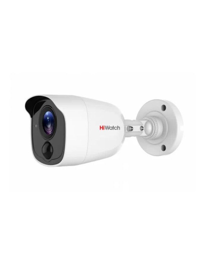 Камера видеонаблюдения HiWatch DS-T510(B) (2.8 mm) цена и фото