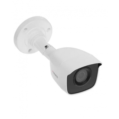 Камера видеонаблюдения HiWatch DS-T200(B) 2.8MM - фото 2