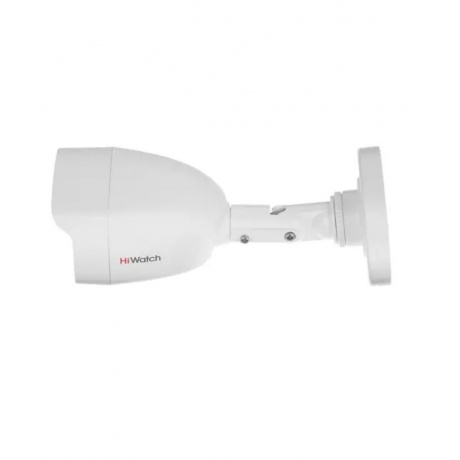 Камера видеонаблюдения HiWatch DS-T200(B) 2.8MM - фото 4