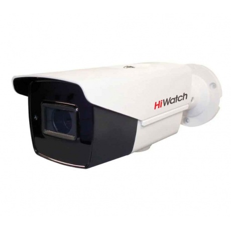 Камера видеонаблюдения HiWatch DS-T206S 2.7-13.5 MM - фото 1