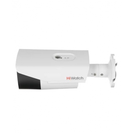 Камера видеонаблюдения HiWatch DS-T206S 2.7-13.5 MM - фото 4