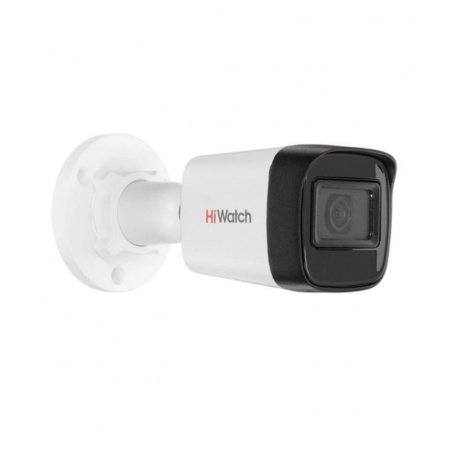 Камера видеонаблюдения HiWatch DS-T500(C) 2.8MM - фото 2