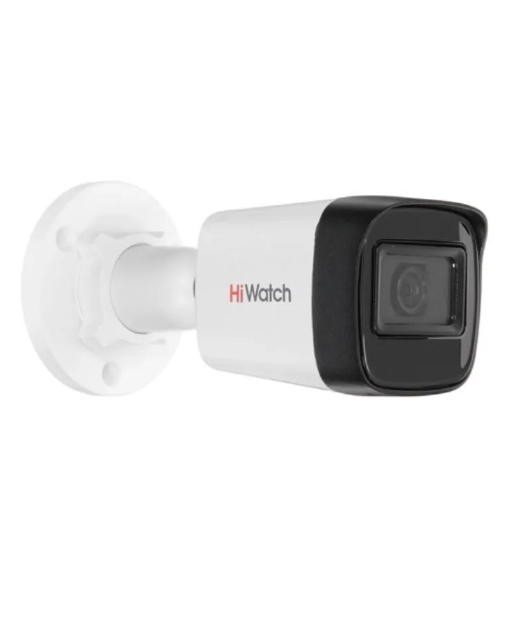 Камера видеонаблюдения HiWatch DS-T500(C) 2.8MM - фото 2