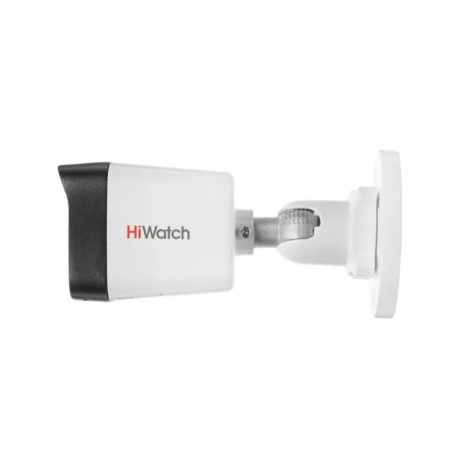 Камера видеонаблюдения HiWatch DS-T500(C) 2.8MM - фото 4