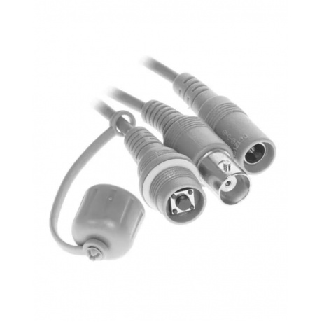 Камера видеонаблюдения HiWatch DS-T500(C) 2.8MM - фото 6