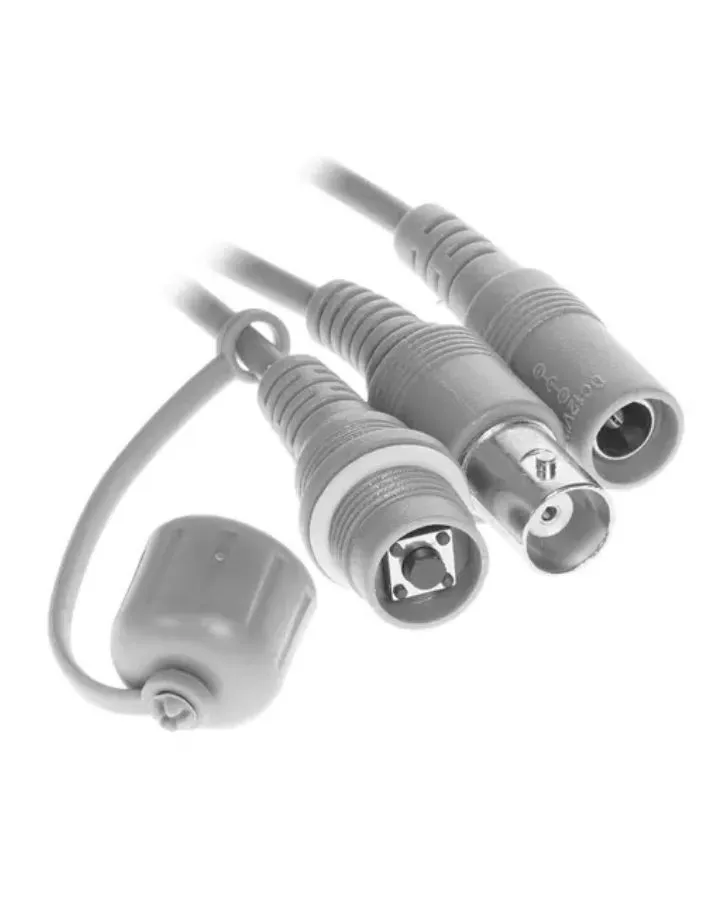 Камера видеонаблюдения HiWatch DS-T500(C) 2.8MM - фото 6