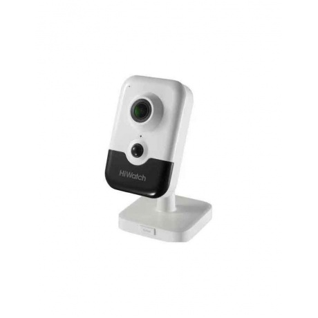 Камера видеонаблюдения HiWatch DS-I214W(С) 2-2мм - фото 1