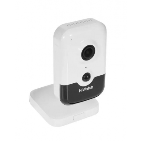 Камера видеонаблюдения HiWatch DS-I214W(С) 2-2мм - фото 2
