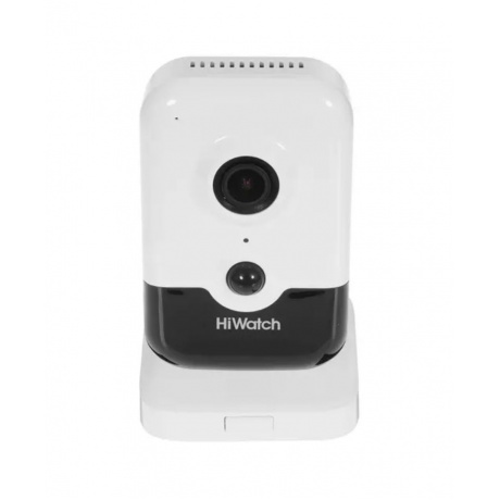Камера видеонаблюдения HiWatch DS-I214W(С) 2-2мм - фото 3