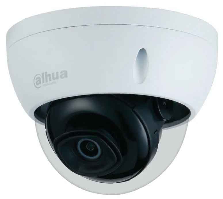 

Видеокамера IP Dahua DH-IPC-HDBW3449EP-AS-NI-0360B 3.6-3.6мм, Белый