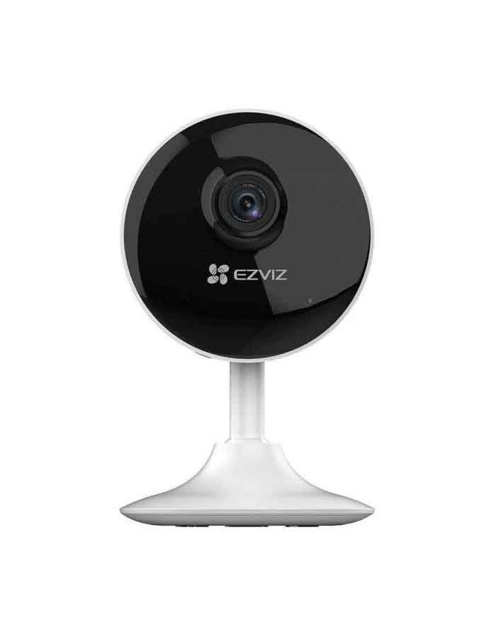 камера видеонаблюдения ezviz c1c 1080p белый Видеокамера IP Ezviz CS-C1C-E0-1E2WF 2.8-2.8мм