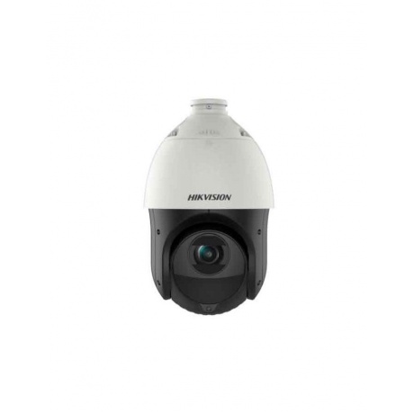 Видеокамера IP Hikvision DS-2DE4225IW-DE(T5) 4.8-120мм ц - фото 1