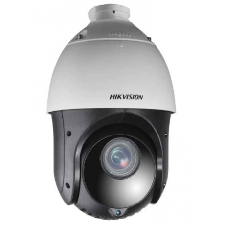 Видеокамера IP Hikvision DS-2DE4225IW-DE(T5) 4.8-120мм ц - фото 2