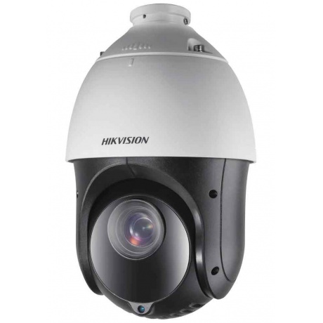 Видеокамера IP Hikvision DS-2DE4225IW-DE(T5) 4.8-120мм ц - фото 3