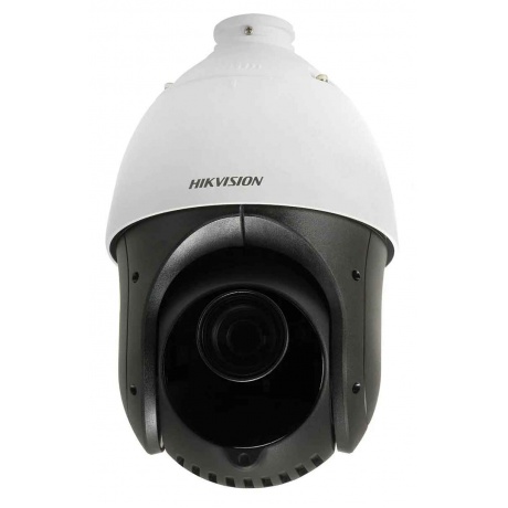 Видеокамера IP Hikvision DS-2DE4225IW-DE(T5) 4.8-120мм ц - фото 4