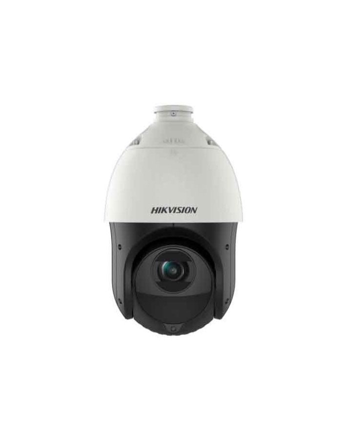 Видеокамера IP Hikvision DS-2DE4225IW-DE(T5) 4.8-120мм ц цена и фото