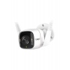 Видеокамера IP TP-Link Tapo C320WS 3.18-3.18мм