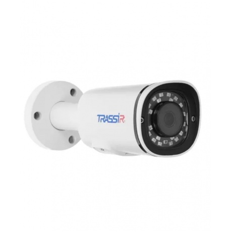 Видеокамера IP Trassir TR-D2151IR3 3.6-3.6мм - фото 2
