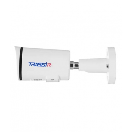 Видеокамера IP Trassir TR-D2151IR3 3.6-3.6мм - фото 4