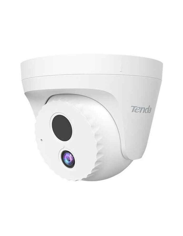 Видеокамера IP Tenda IC7-PRS 4k мини камера умная камера веб камера 1080p hd ик камера ночного видения dvr dv спортивный видеорегистратор движения умная видеокамера