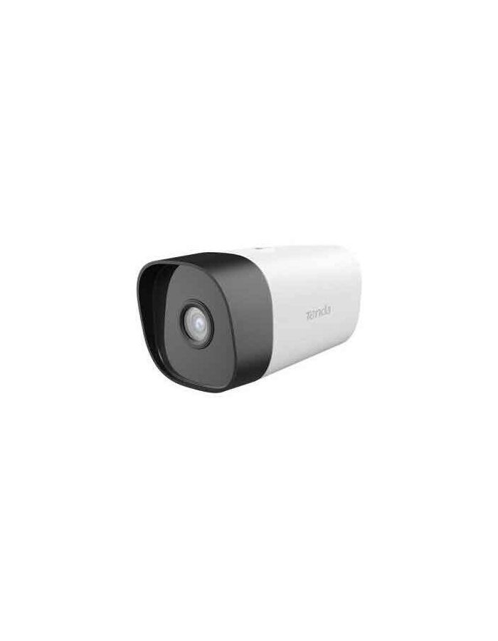 Видеокамера IP Tenda IT7-PRS цилиндрическая камера видеонаблюдения с функцией ночного видения 8 мп