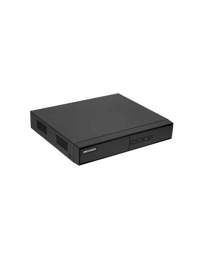 Видеорегистратор HikVision DS-7104NI-Q1/4P/M(C) монитор hikvision 21 5 ds d5022fn с черный