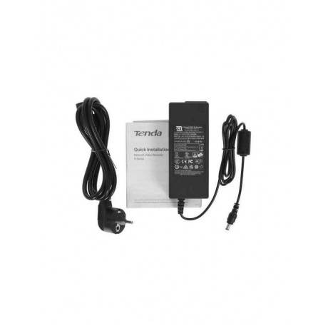 Видеорегистратор Tenda N6P-8H - фото 9