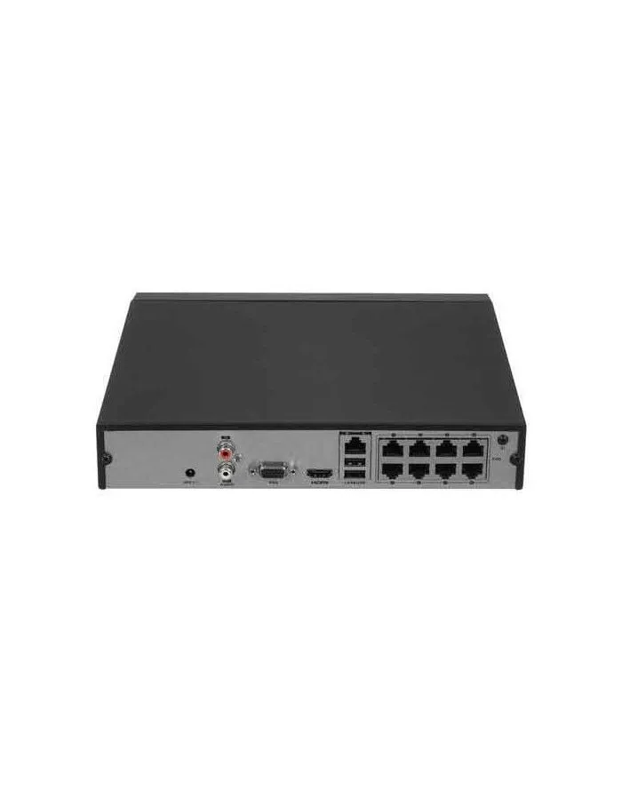 Видеорегистратор HikVision DS-7108NI-Q1/8P/M(C) - фото 5