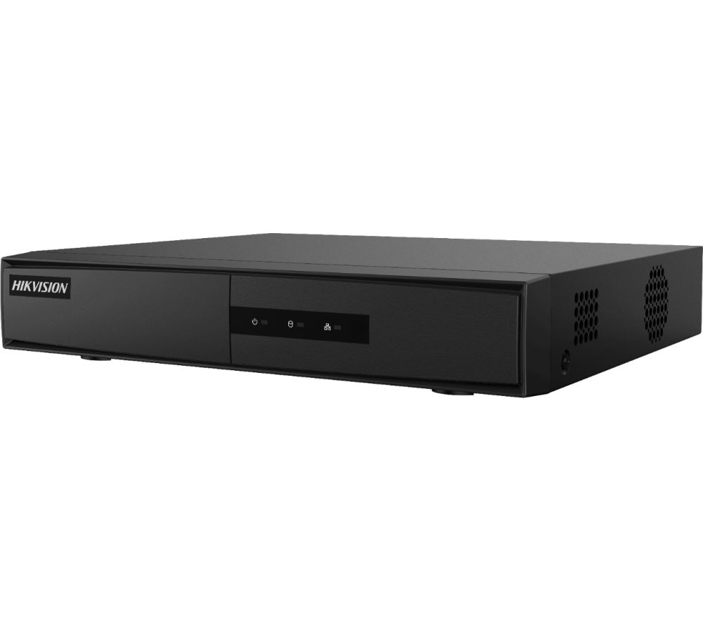 Видеорегистратор HikVision DS-7108NI-Q1/8P/M(C) монитор hikvision 27 ds d5027uc черный